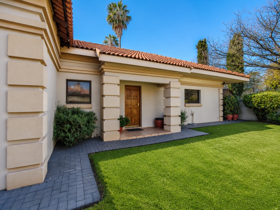 3 Bedroom Property for Sale in Arcon Park Gauteng