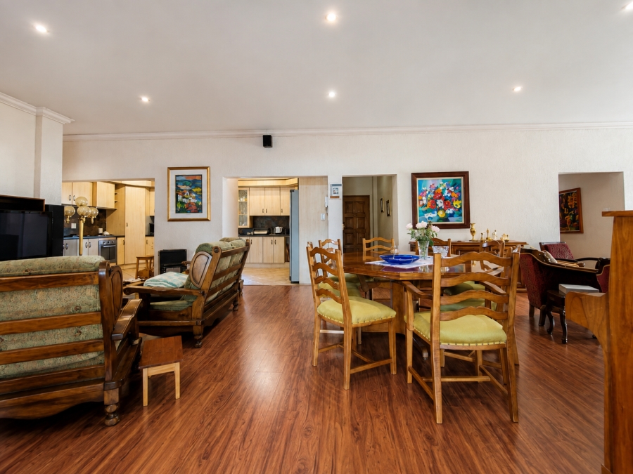 3 Bedroom Property for Sale in Arcon Park Gauteng