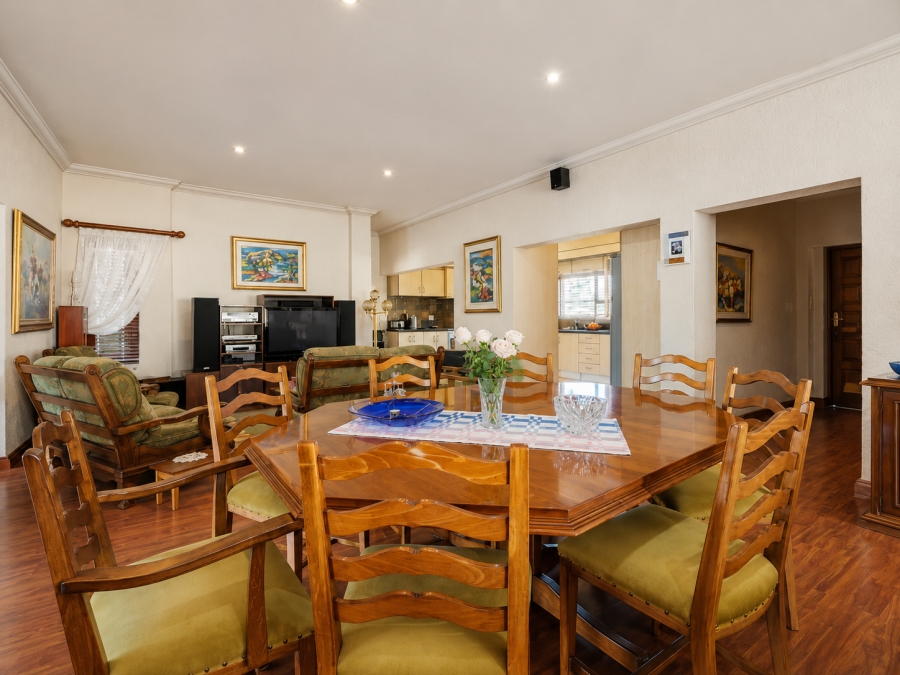 3 Bedroom Property for Sale in Arcon Park Gauteng
