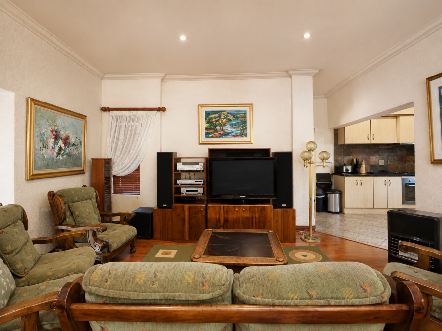 3 Bedroom Property for Sale in Arcon Park Gauteng