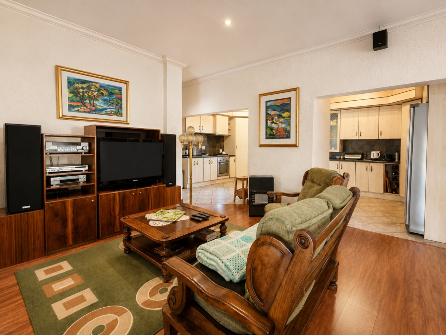 3 Bedroom Property for Sale in Arcon Park Gauteng