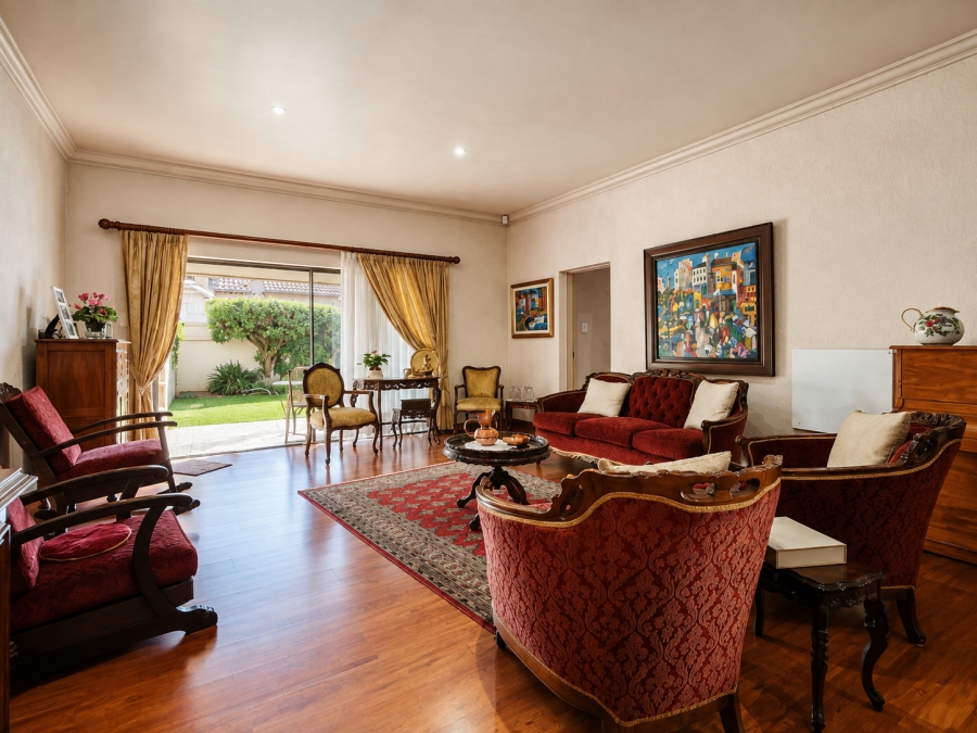 3 Bedroom Property for Sale in Arcon Park Gauteng