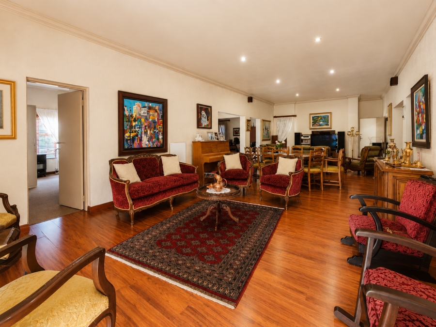 3 Bedroom Property for Sale in Arcon Park Gauteng
