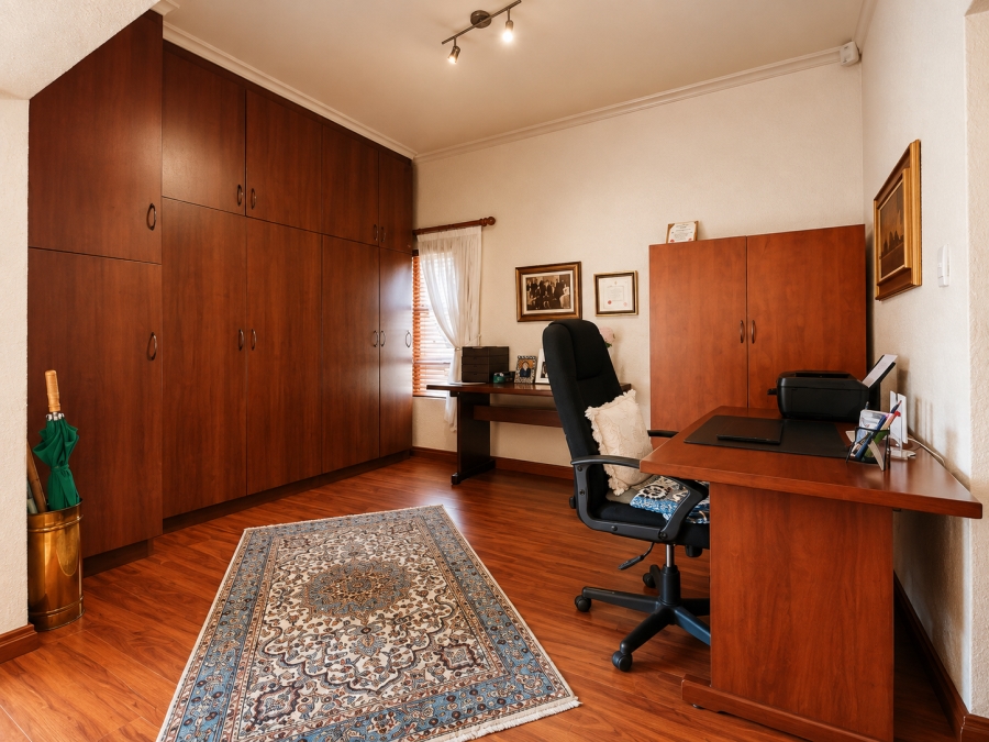 3 Bedroom Property for Sale in Arcon Park Gauteng
