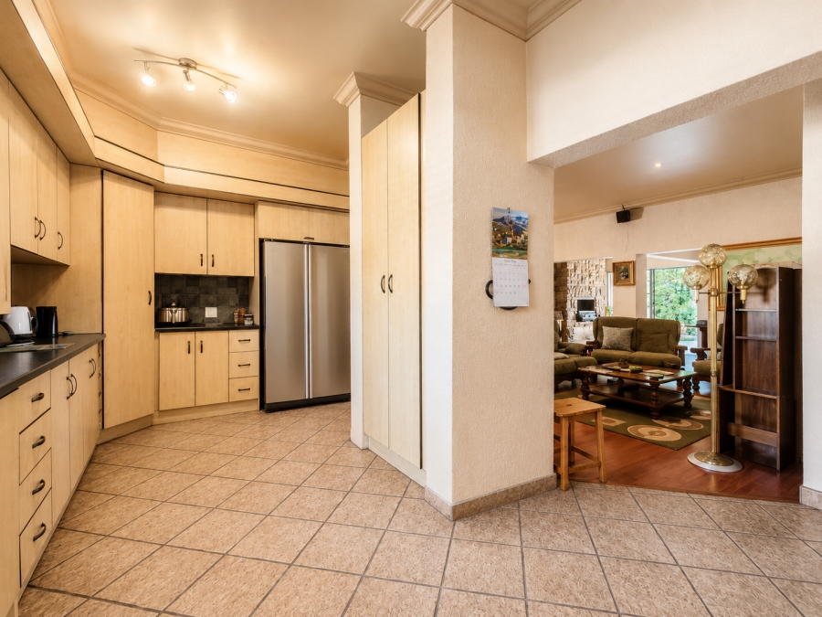 3 Bedroom Property for Sale in Arcon Park Gauteng