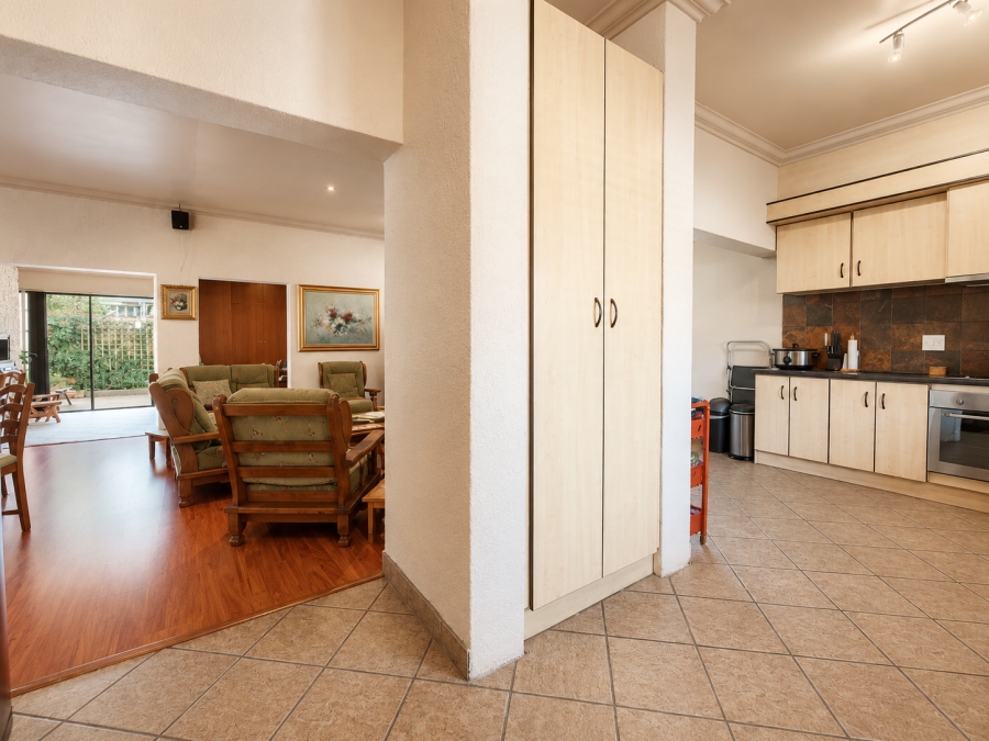 3 Bedroom Property for Sale in Arcon Park Gauteng