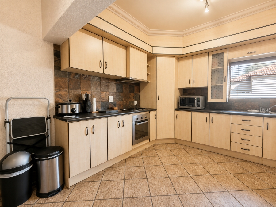 3 Bedroom Property for Sale in Arcon Park Gauteng