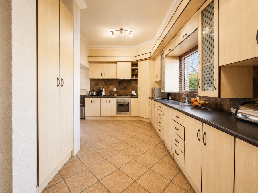 3 Bedroom Property for Sale in Arcon Park Gauteng
