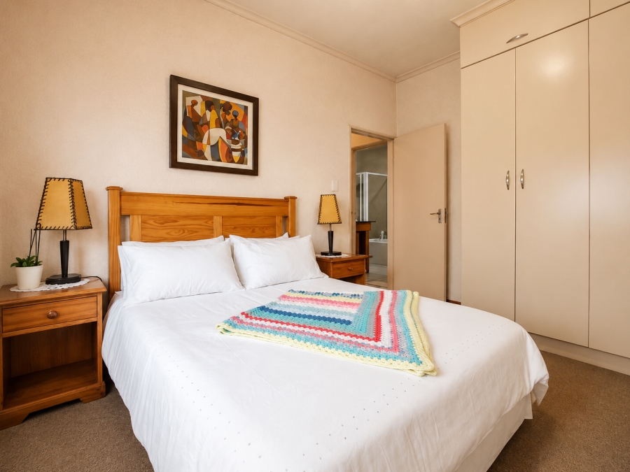 3 Bedroom Property for Sale in Arcon Park Gauteng