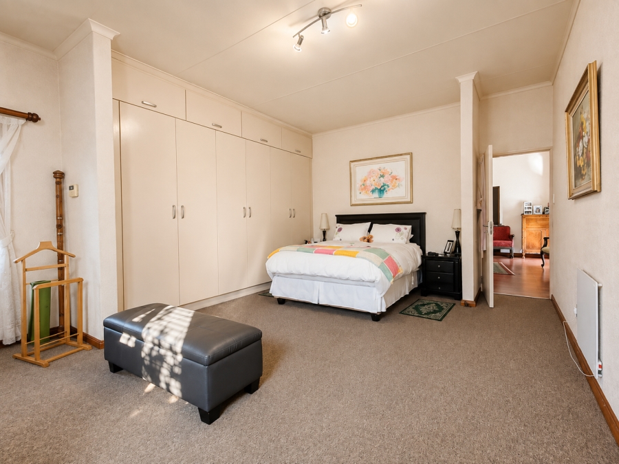 3 Bedroom Property for Sale in Arcon Park Gauteng