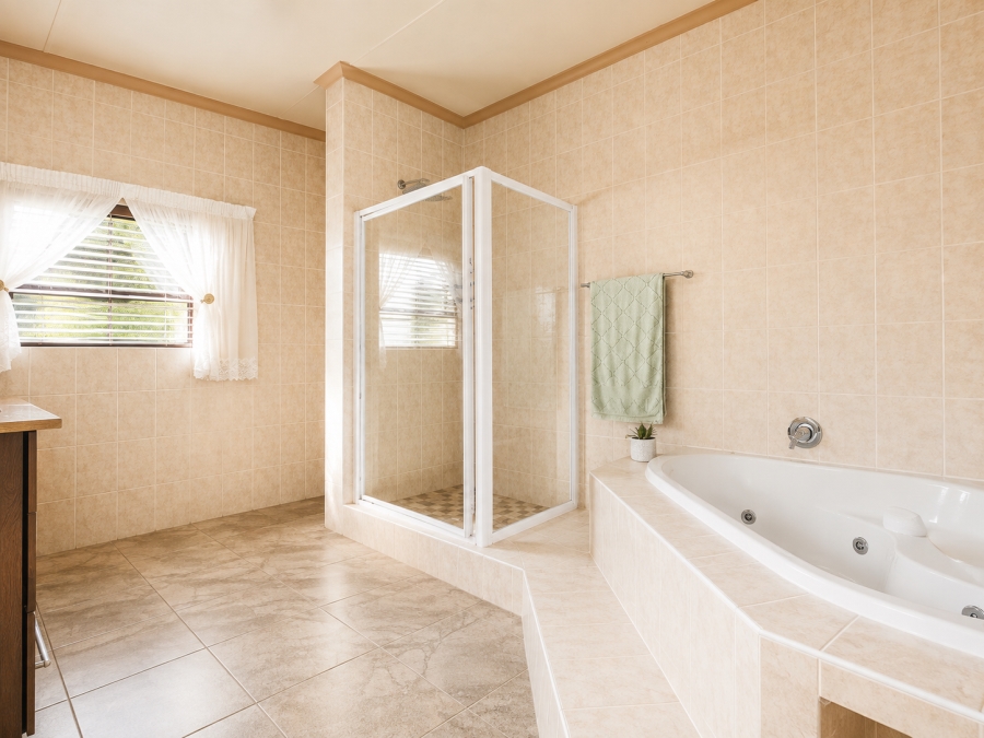 3 Bedroom Property for Sale in Arcon Park Gauteng