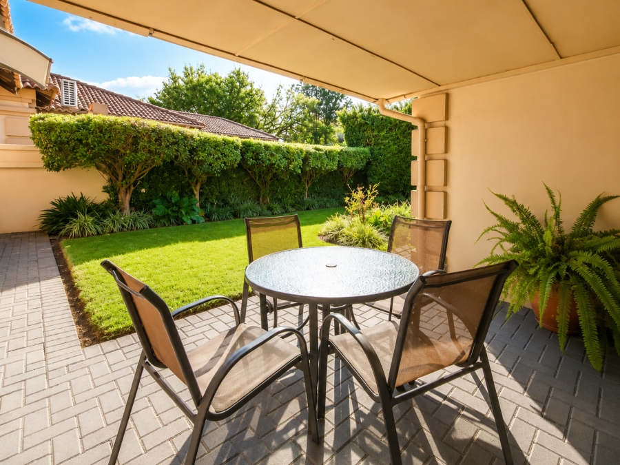 3 Bedroom Property for Sale in Arcon Park Gauteng