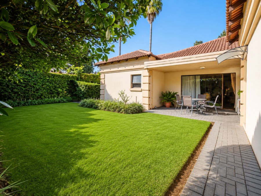 3 Bedroom Property for Sale in Arcon Park Gauteng