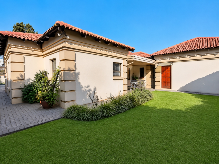 3 Bedroom Property for Sale in Arcon Park Gauteng