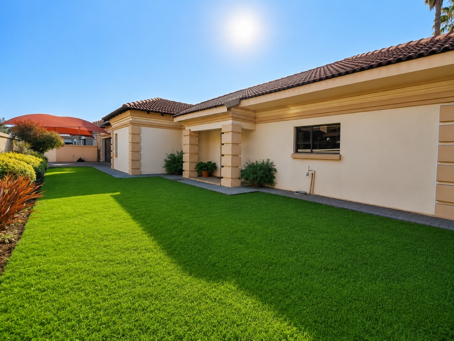 3 Bedroom Property for Sale in Arcon Park Gauteng