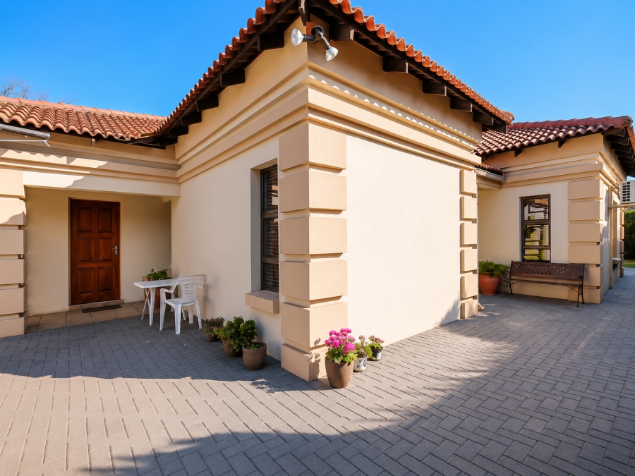 3 Bedroom Property for Sale in Arcon Park Gauteng