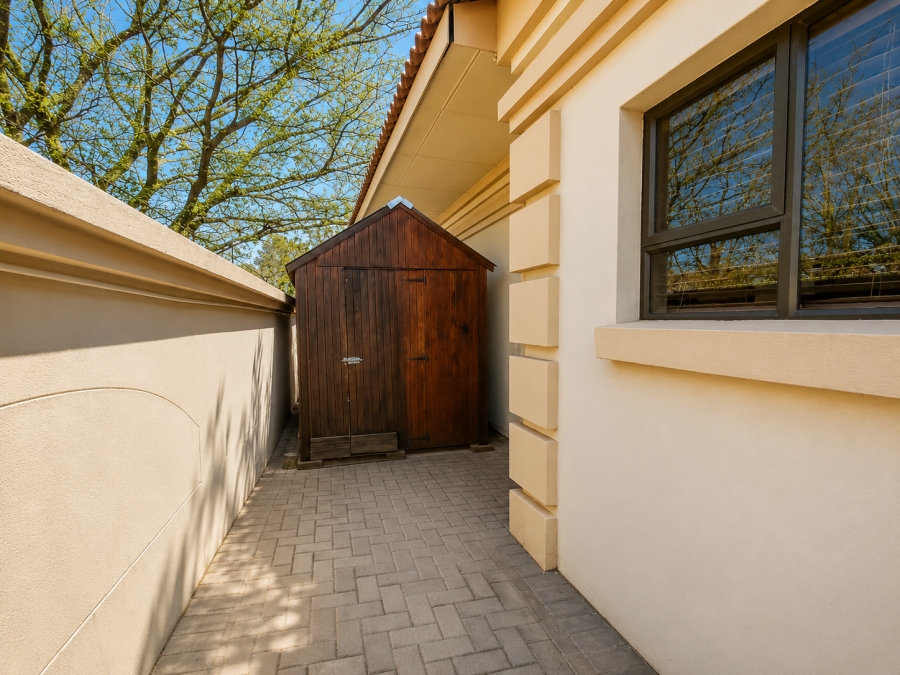 3 Bedroom Property for Sale in Arcon Park Gauteng