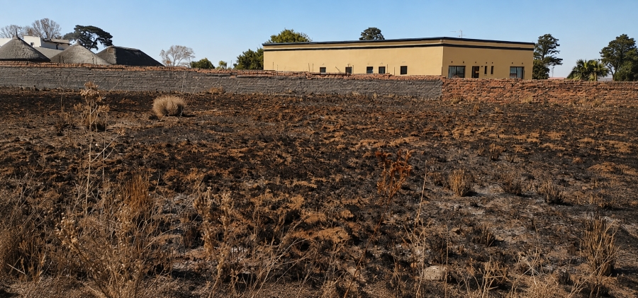 0 Bedroom Property for Sale in Jameson Park Gauteng