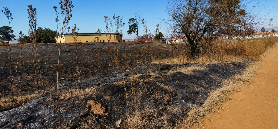 0 Bedroom Property for Sale in Jameson Park Gauteng