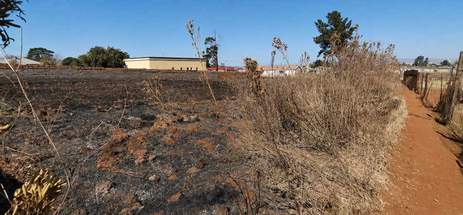 0 Bedroom Property for Sale in Jameson Park Gauteng