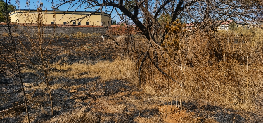 0 Bedroom Property for Sale in Jameson Park Gauteng