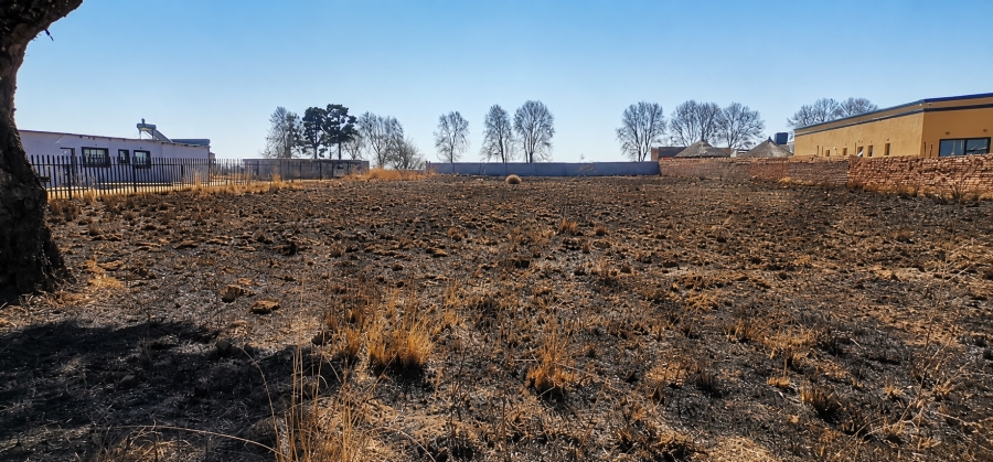 0 Bedroom Property for Sale in Jameson Park Gauteng