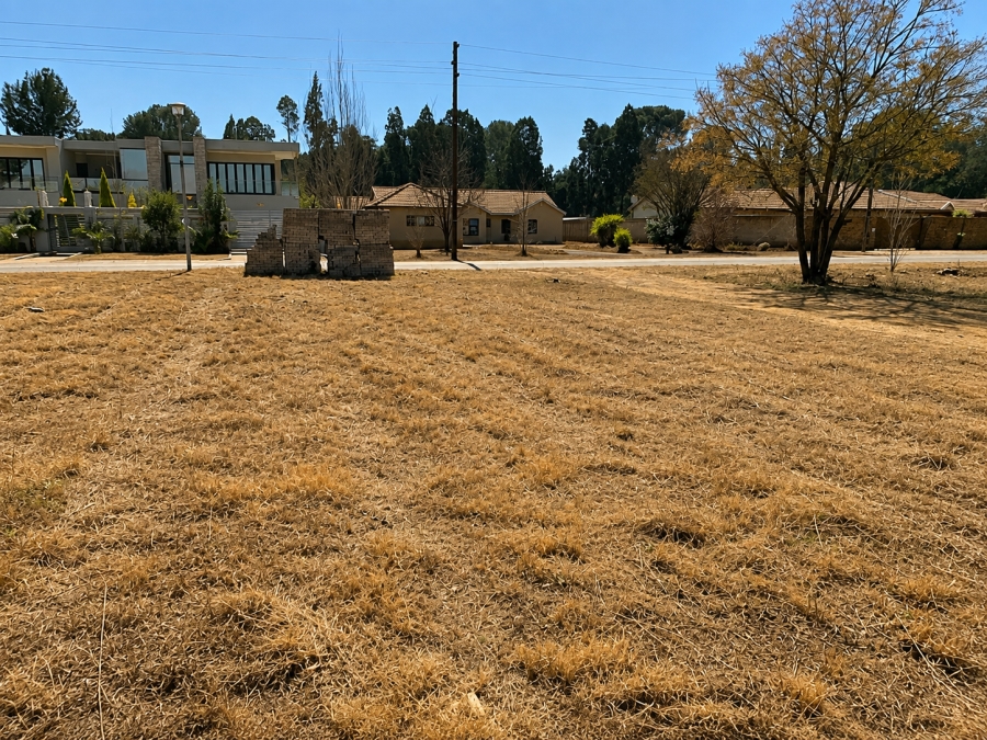 0 Bedroom Property for Sale in Henley on Klip Gauteng