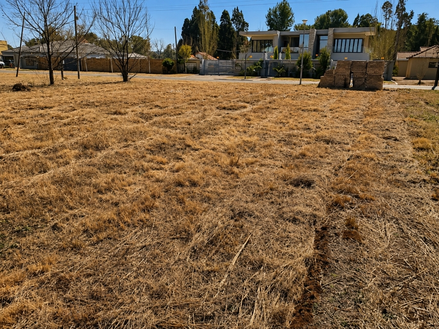0 Bedroom Property for Sale in Henley on Klip Gauteng