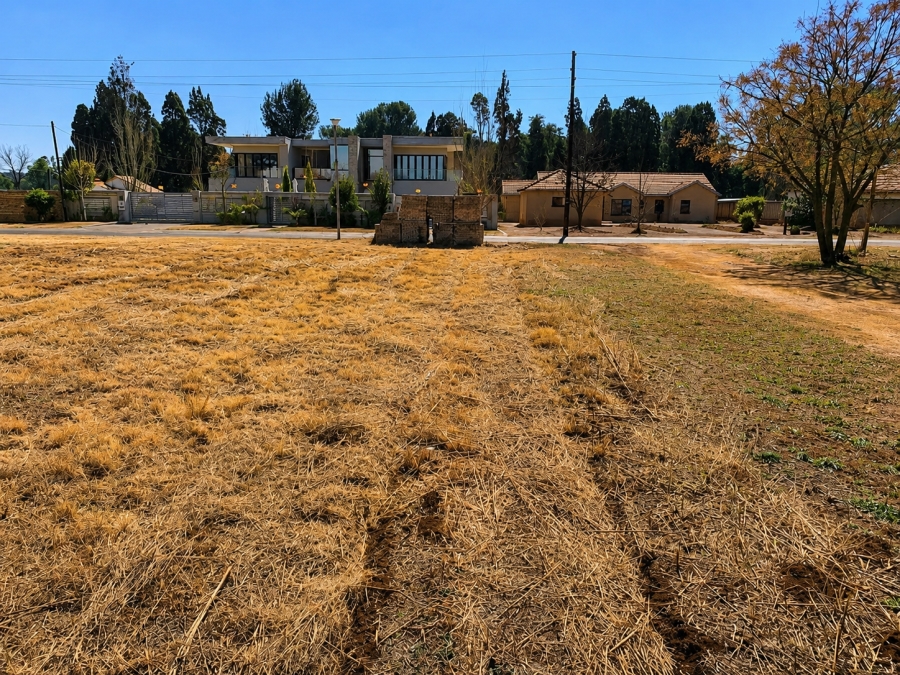 0 Bedroom Property for Sale in Henley on Klip Gauteng
