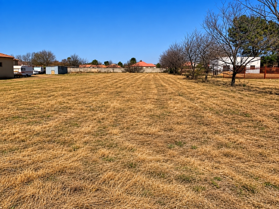 0 Bedroom Property for Sale in Henley on Klip Gauteng