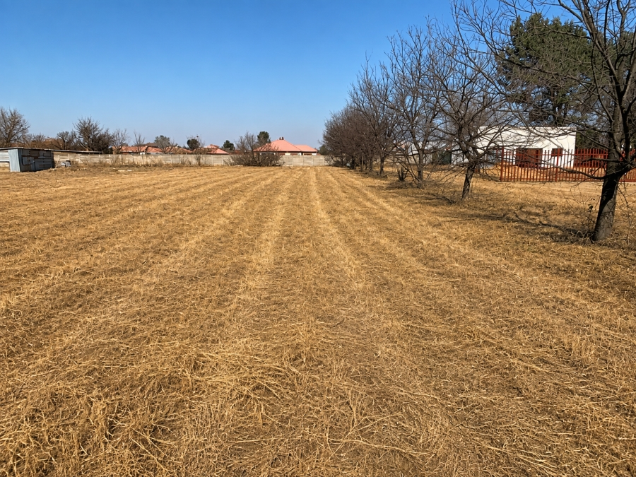 0 Bedroom Property for Sale in Henley on Klip Gauteng