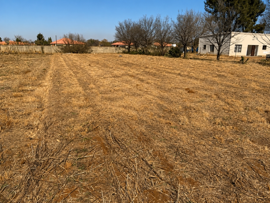 0 Bedroom Property for Sale in Henley on Klip Gauteng