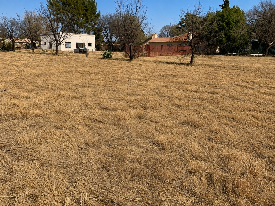 0 Bedroom Property for Sale in Henley on Klip Gauteng