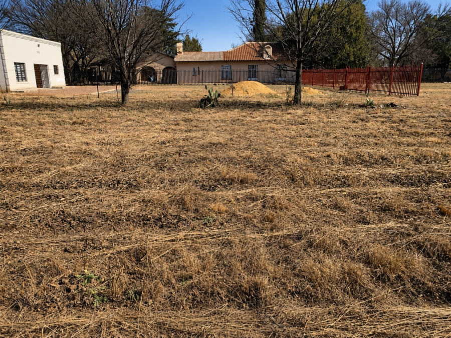 0 Bedroom Property for Sale in Henley on Klip Gauteng