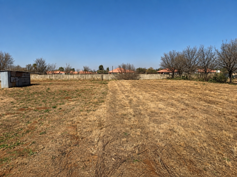 0 Bedroom Property for Sale in Henley on Klip Gauteng