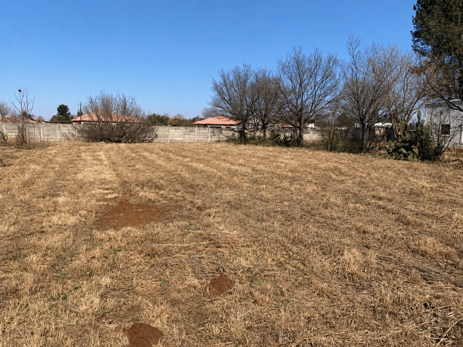 0 Bedroom Property for Sale in Henley on Klip Gauteng