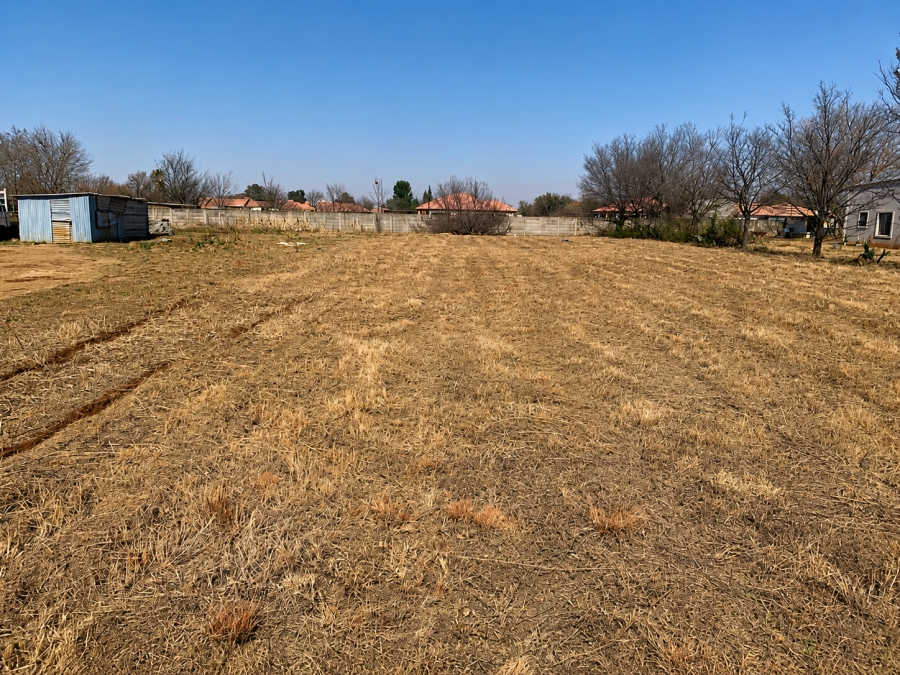 0 Bedroom Property for Sale in Henley on Klip Gauteng