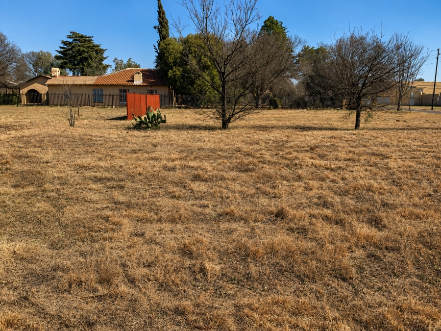 0 Bedroom Property for Sale in Henley on Klip Gauteng