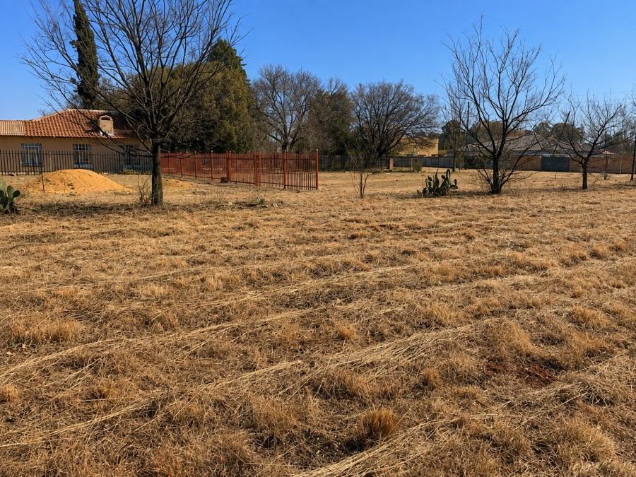 0 Bedroom Property for Sale in Henley on Klip Gauteng