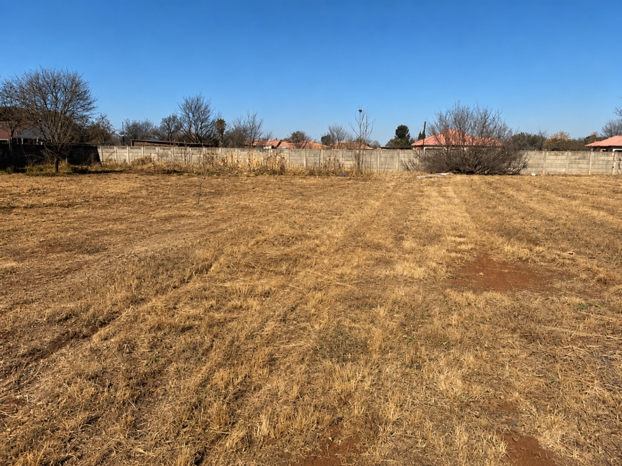 0 Bedroom Property for Sale in Henley on Klip Gauteng