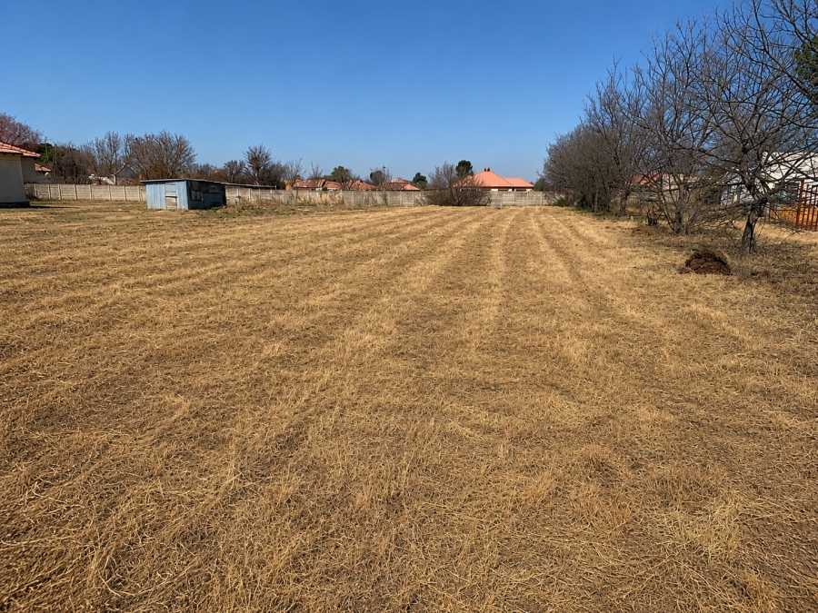 0 Bedroom Property for Sale in Henley on Klip Gauteng