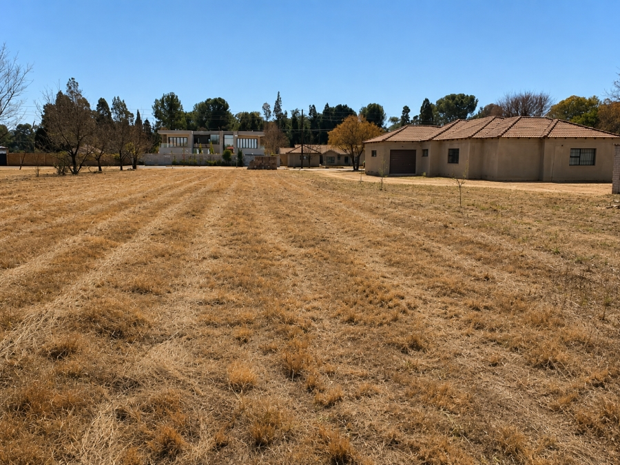 0 Bedroom Property for Sale in Henley on Klip Gauteng
