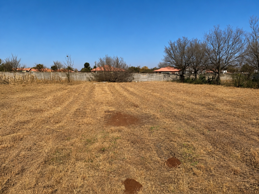 0 Bedroom Property for Sale in Henley on Klip Gauteng