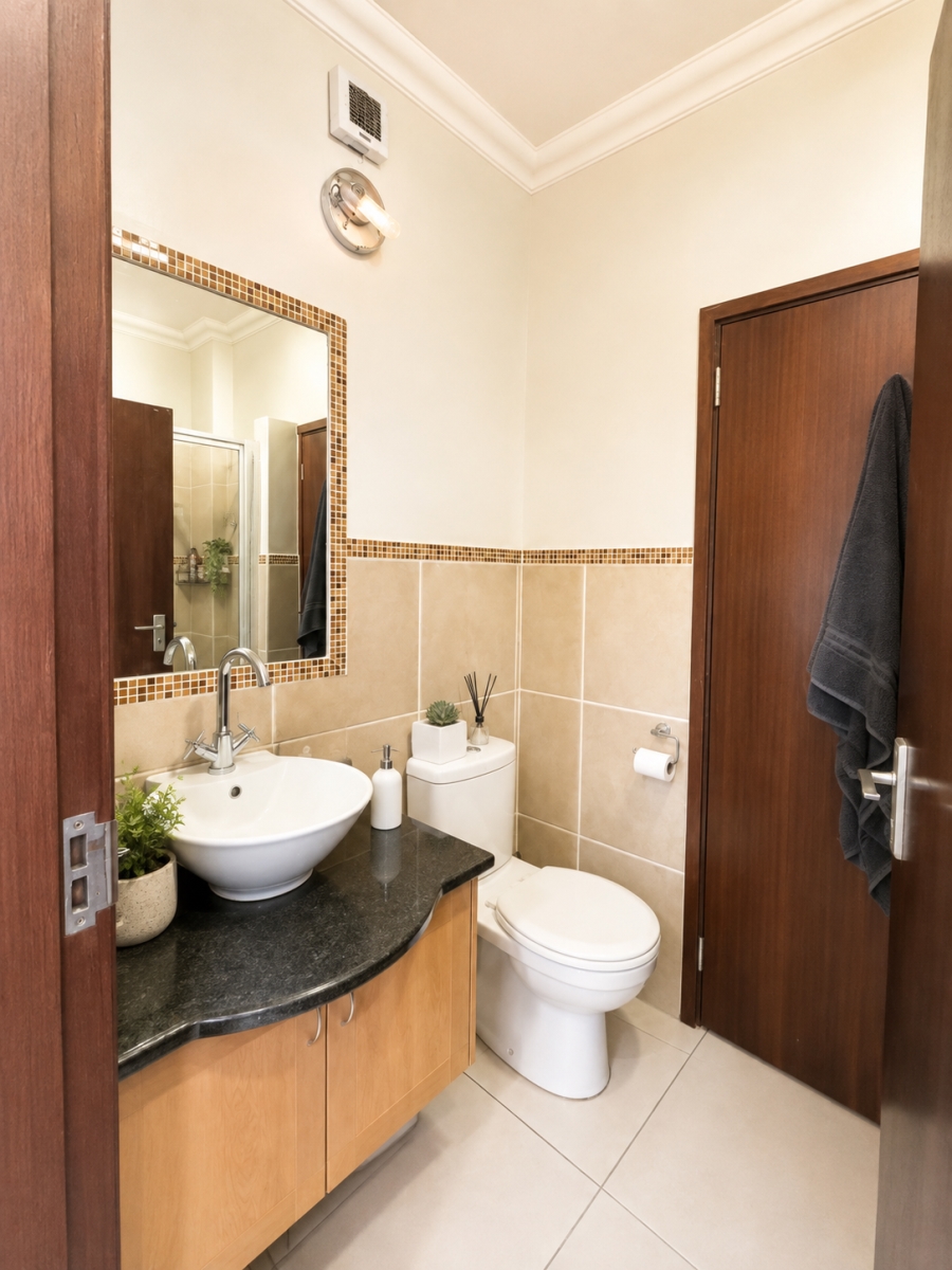 To Let 3 Bedroom Property for Rent in Morningside Gauteng