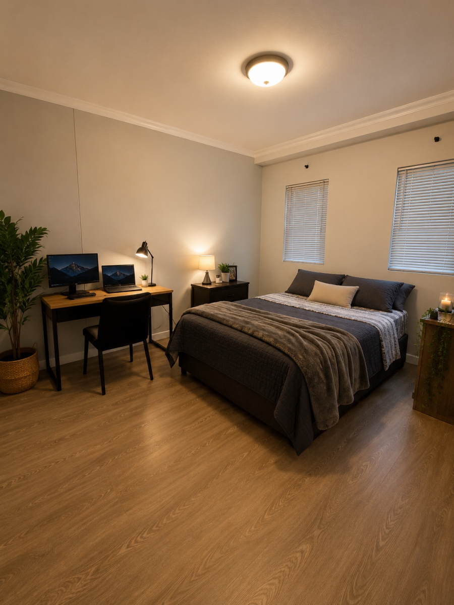 To Let 3 Bedroom Property for Rent in Morningside Gauteng