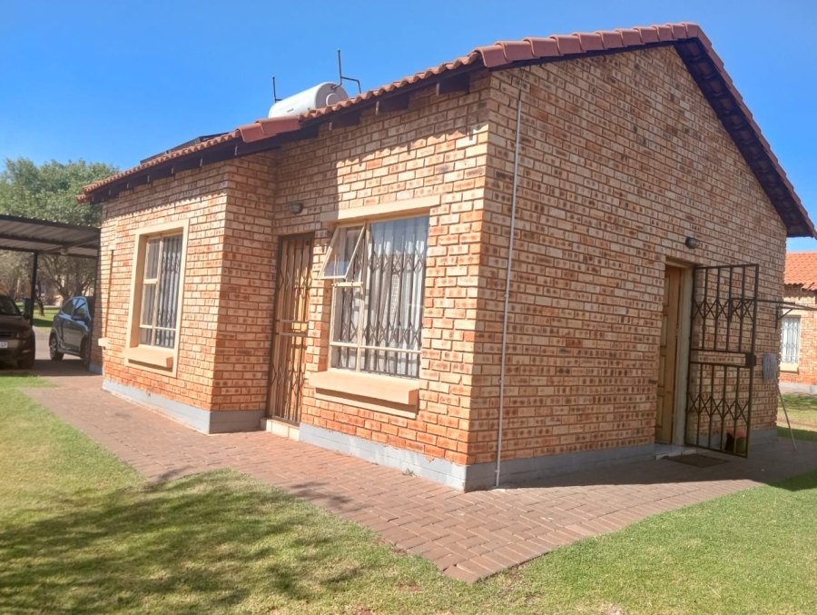 3 Bedroom Property for Sale in Dawn Park Gauteng