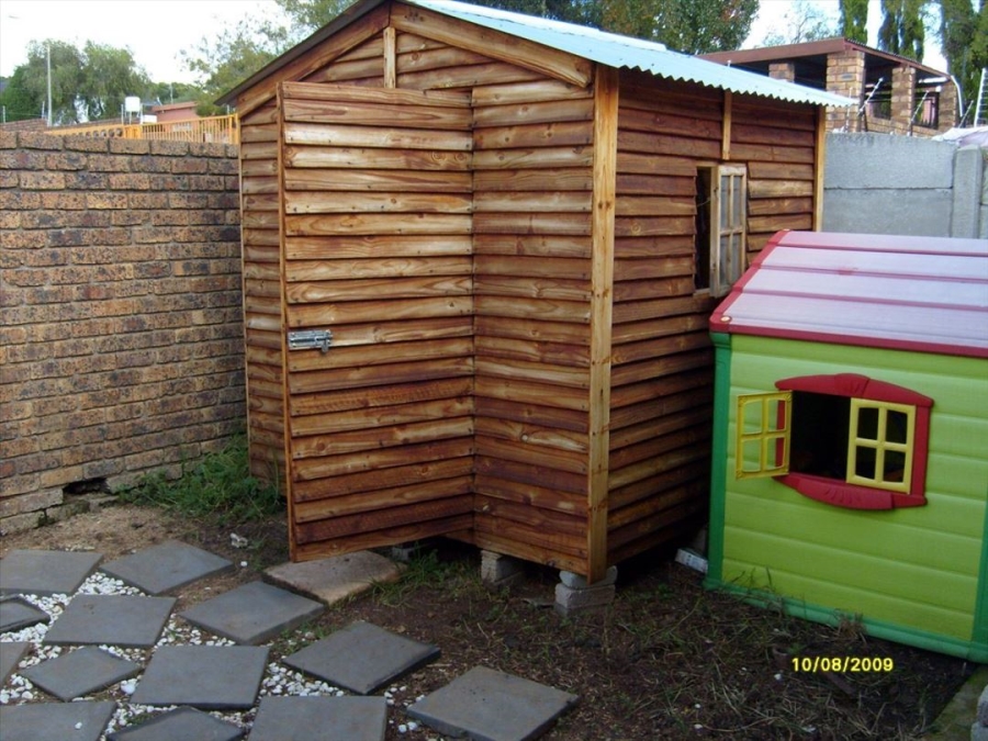 2 Bedroom Property for Sale in Birch Acres Gauteng