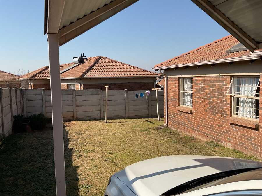3 Bedroom Property for Sale in Thatch Hill Estate Gauteng
