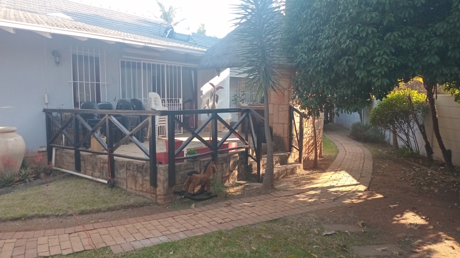 3 Bedroom Property for Sale in Montgomery Park Gauteng