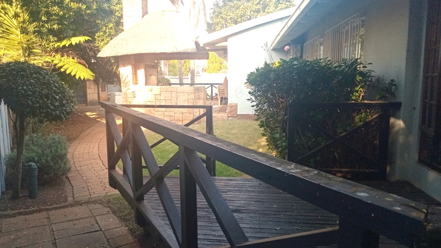 3 Bedroom Property for Sale in Montgomery Park Gauteng